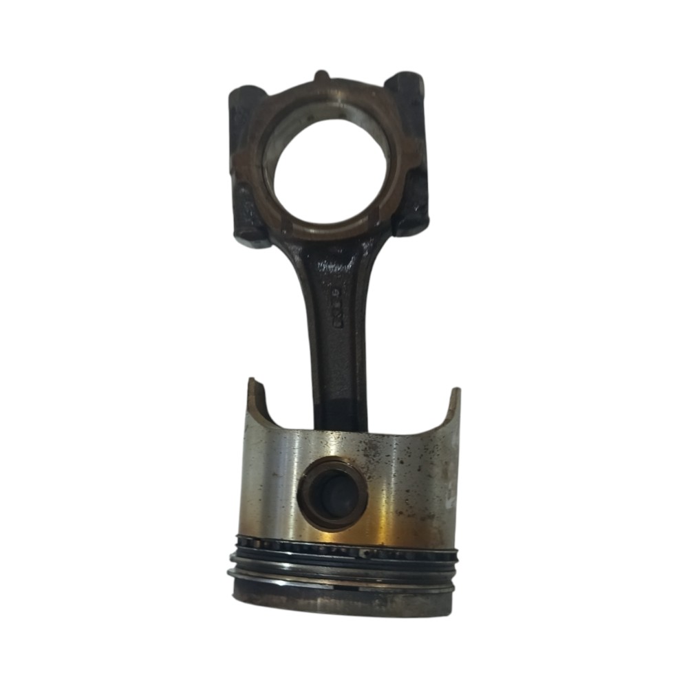 Pistao Biela 0,25 Fiat Uno 1.0 8v 1993 1994 1995 A 2000 6
