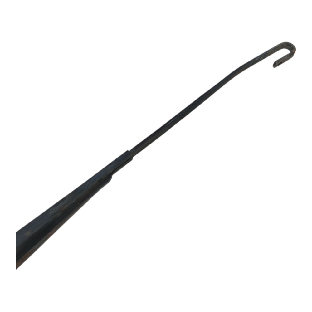 Braço Limpador Esquerdo Parabrisa Renault Megane 2007 A 2013 Esquerdo 4