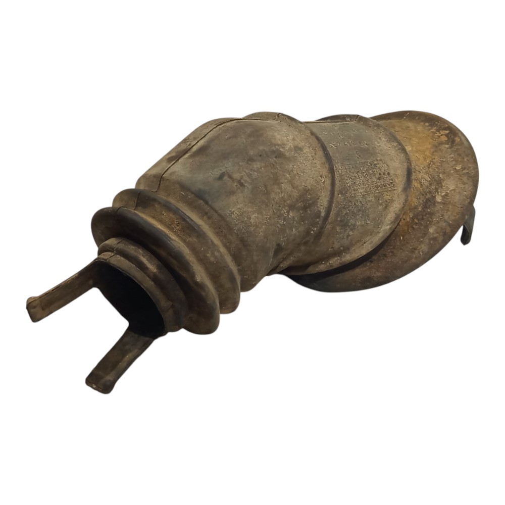 Coifa Caixa Pó Volkswagen Passat 1991 1992 1993 1994 A 1996 6