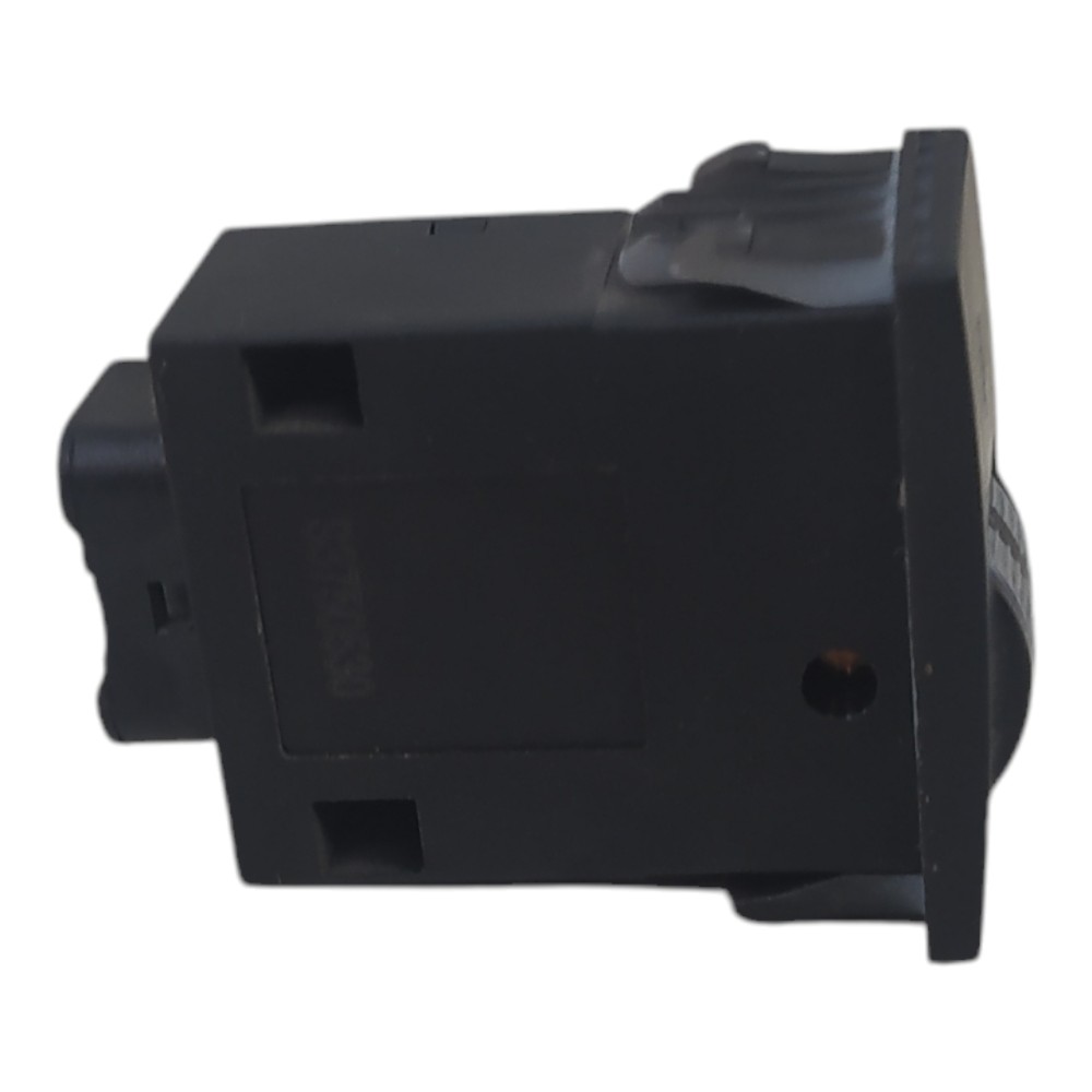 Comando Interruptor Regulagem Farol Lifan X30 2014 2015 2016 3