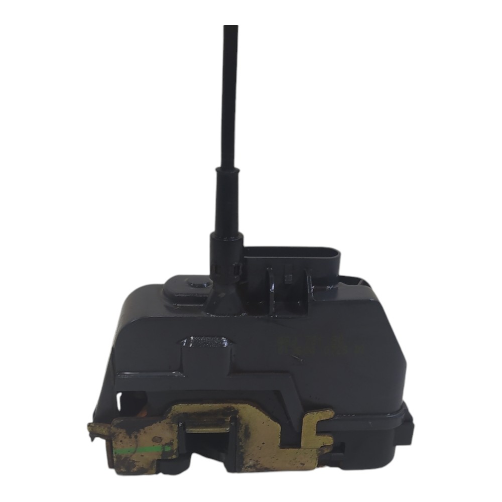 Fechadura Traseira Direita Citroen C3 2003 2004 2005 A 2012 3