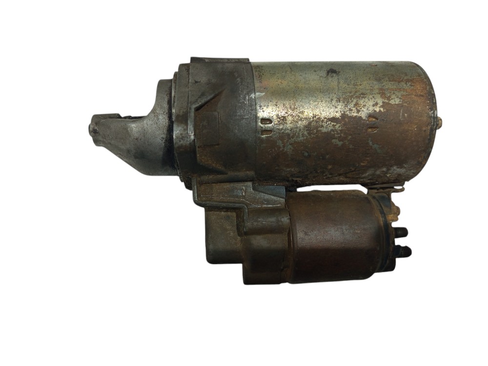 Motor Arranque Partida Chevrolet Corsa 1.0 1994 A 2002 5