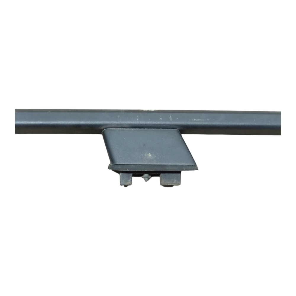 Rack Teto Lado Esquerdo Renault Megane Gt 2007 2008 A 2012 Preto 8