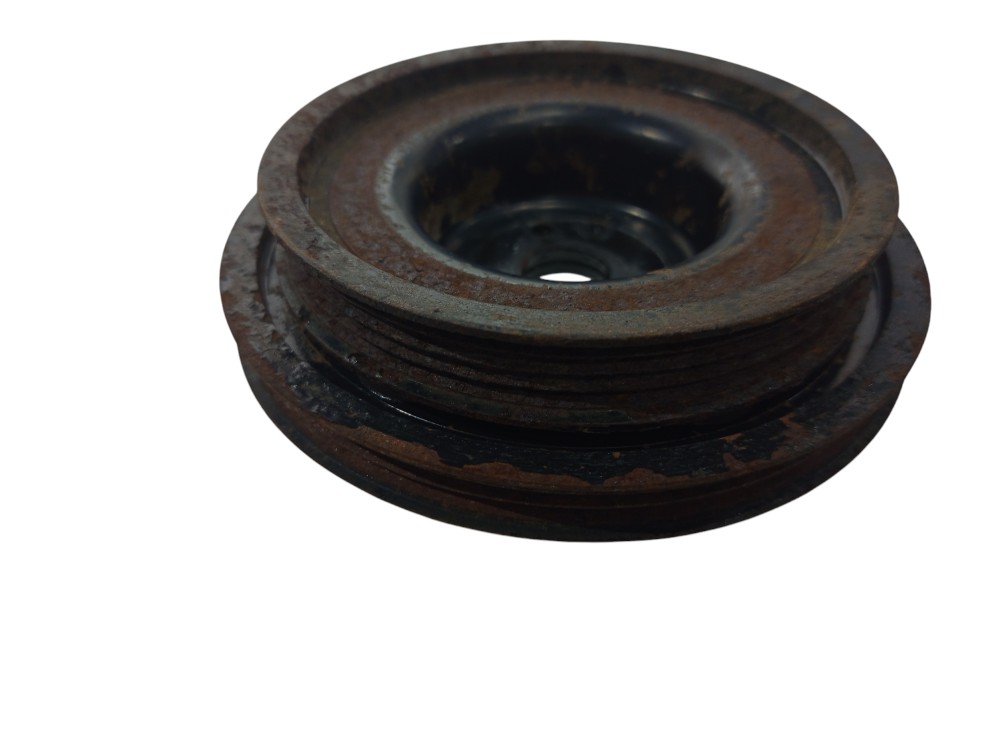 Polia Virabrequim Renault Clio 1.0 2000 2001 2002 A 2012 3