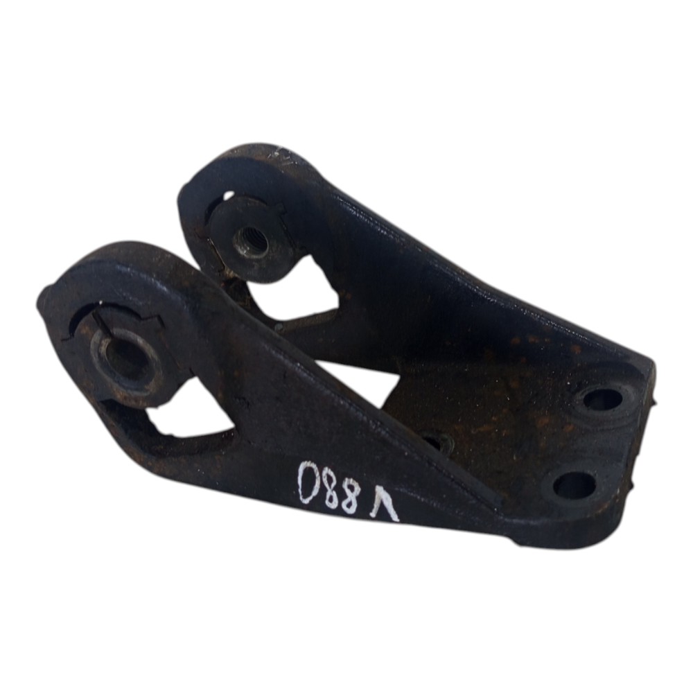 Suporte Diant Coxim Motor Cambio Automático Mondeo 96 A 2001 2