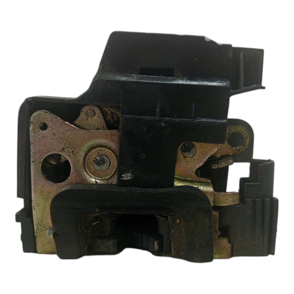 Fechadura Porta Dianteira Esquerda Fiat Palio 1.0 2003 3