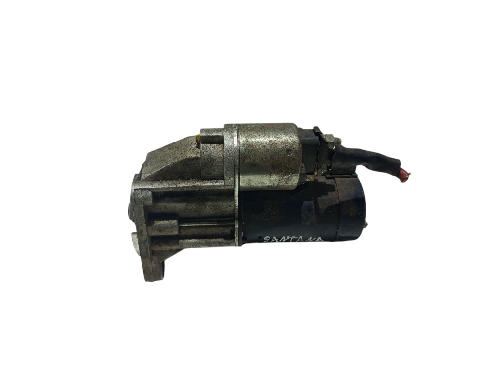 Motor Arranque Volkswagen 1.8 Santana 1991 1992 A 2006 3