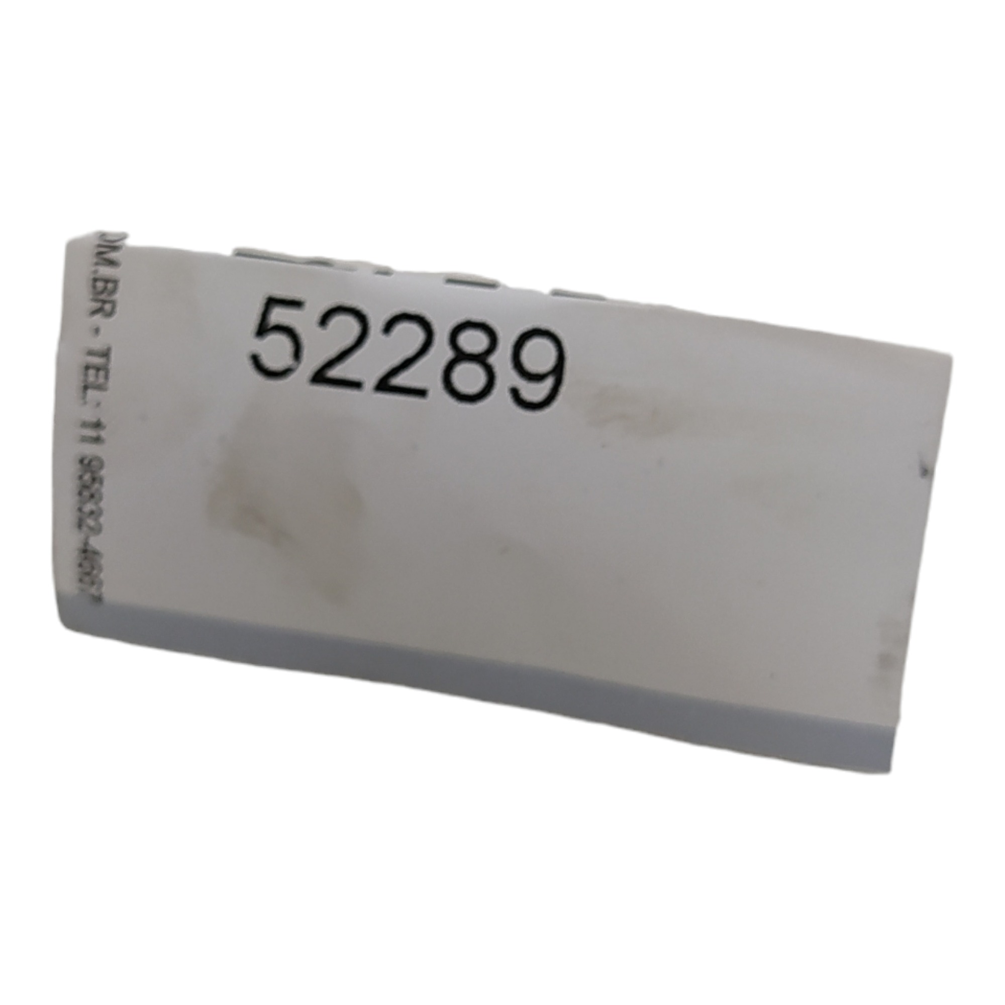 Maçaneta Externa Traseira Esquerda Gm Vectra 1997 A 2005 3
