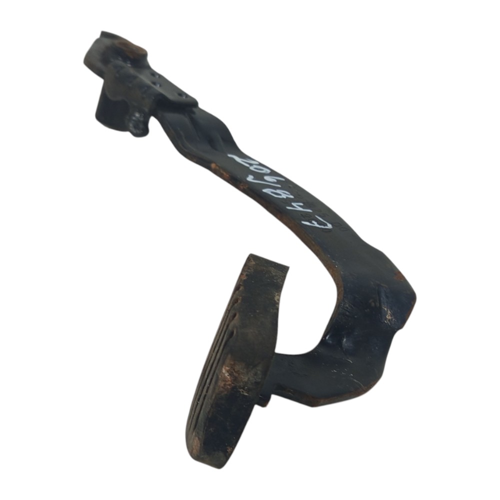 Pedal Embreagem Peugeot 206 1.0 16v 2001 2002 A 2008 6