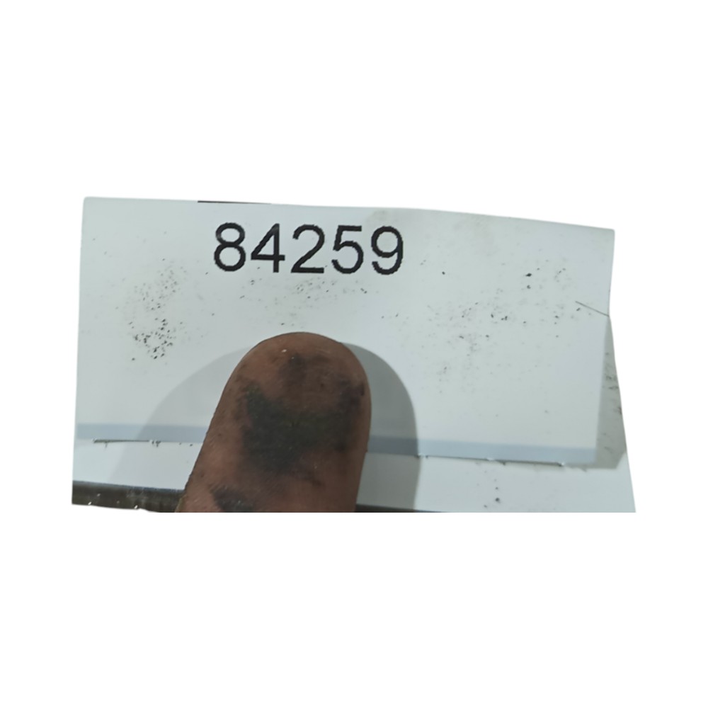 Fechadura Manual Porta Direita Vw Gol 1995 1996 1997 A 2005 8