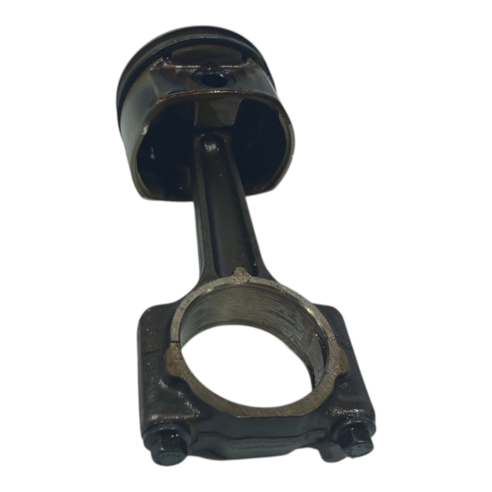 Pistão Biela Peugeot 207 1.6 16v 2006 2007 2008 2009 A 2010 5