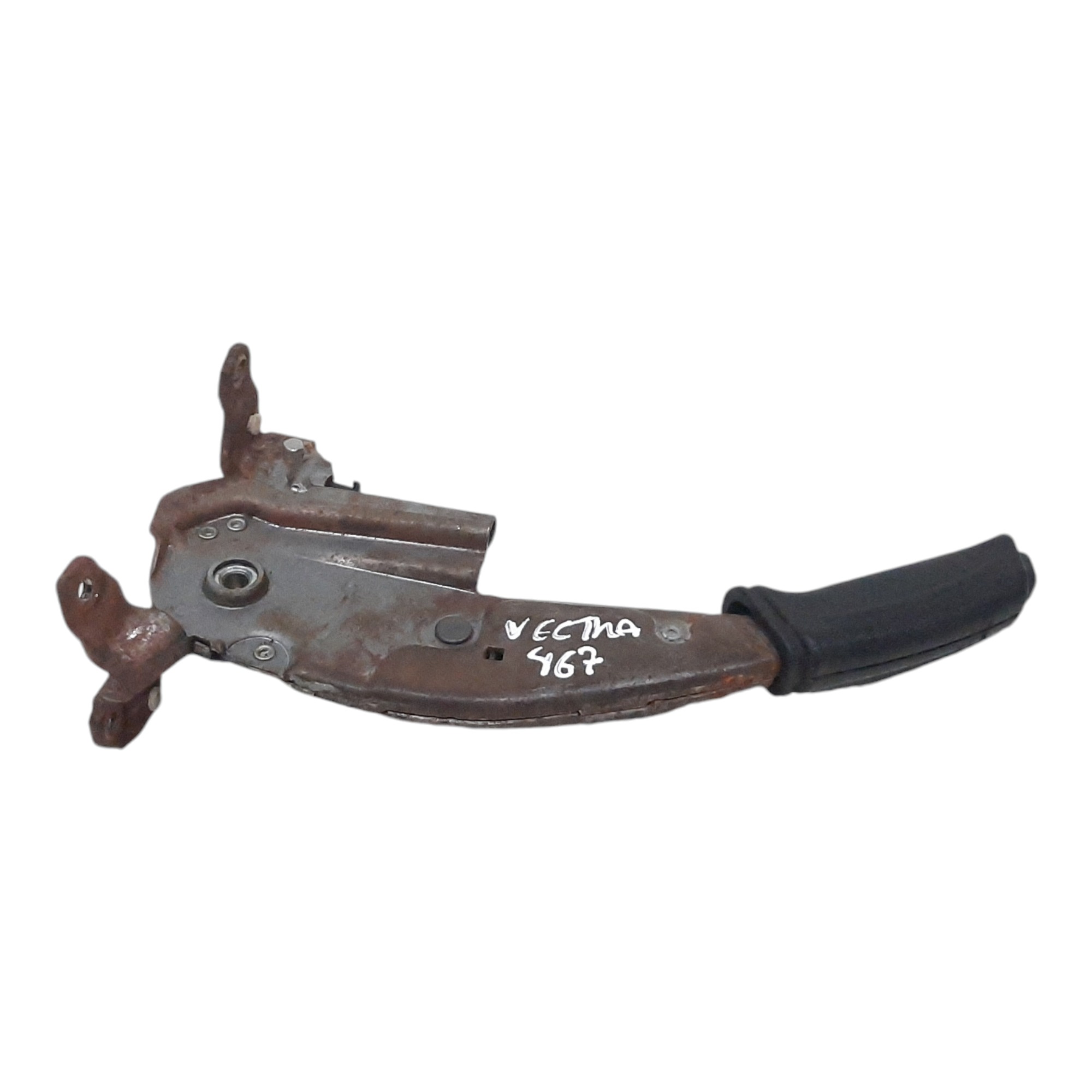 Alavanca freio de mão vectra 467 kd1