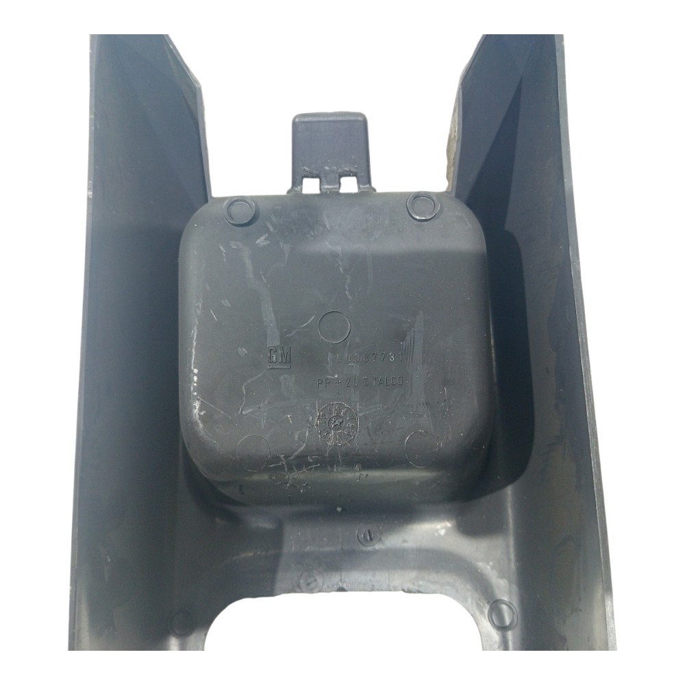 Console Central Chevrolet Corsa Classic 1994 1995 A 2012 6