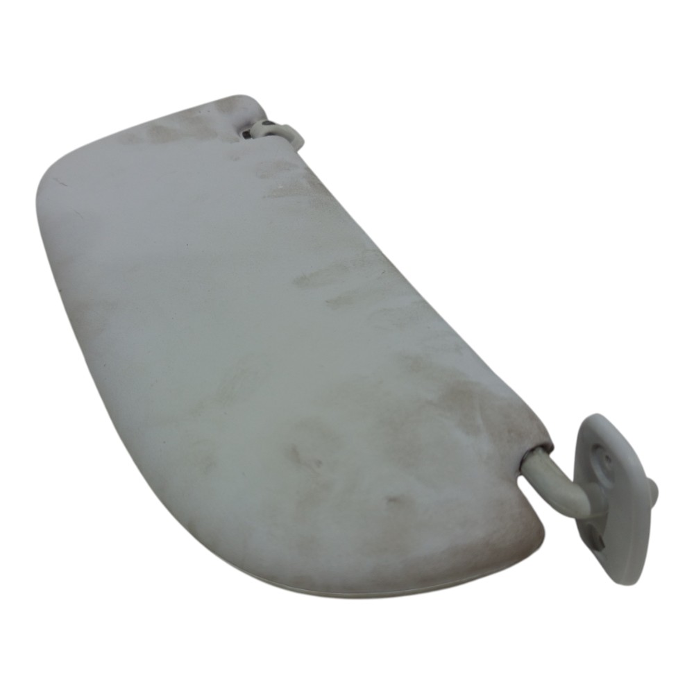 Quebra Sol Esquerdo Peugeot 207 2006 2007 2008 2009 A 2014 2