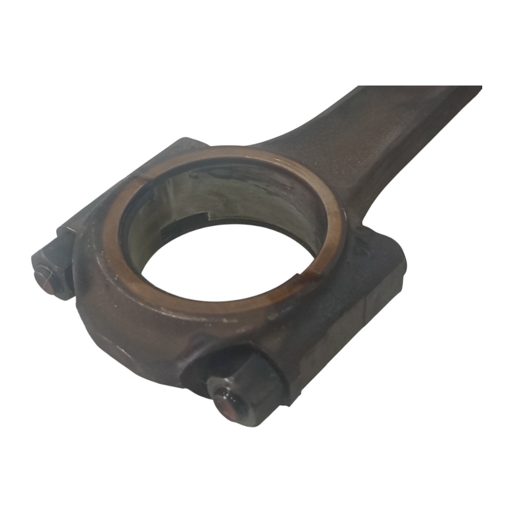 Pistão Biela Std Peugeot 206 1.6 16v 2003 2004 A 2005 2