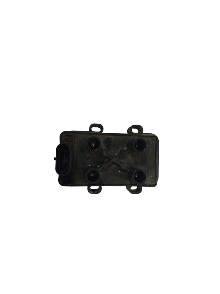 Bobina Ignição Renault Clio 2000 2001 2002 A 2012 3