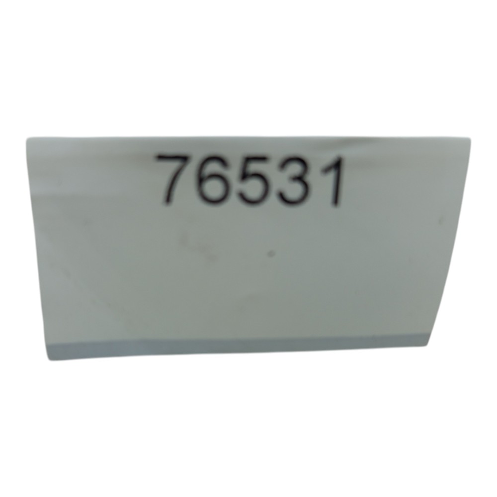 Limitador Dianteiro Esquerdo Ford Fiesta 1996 1997 A 2002 7