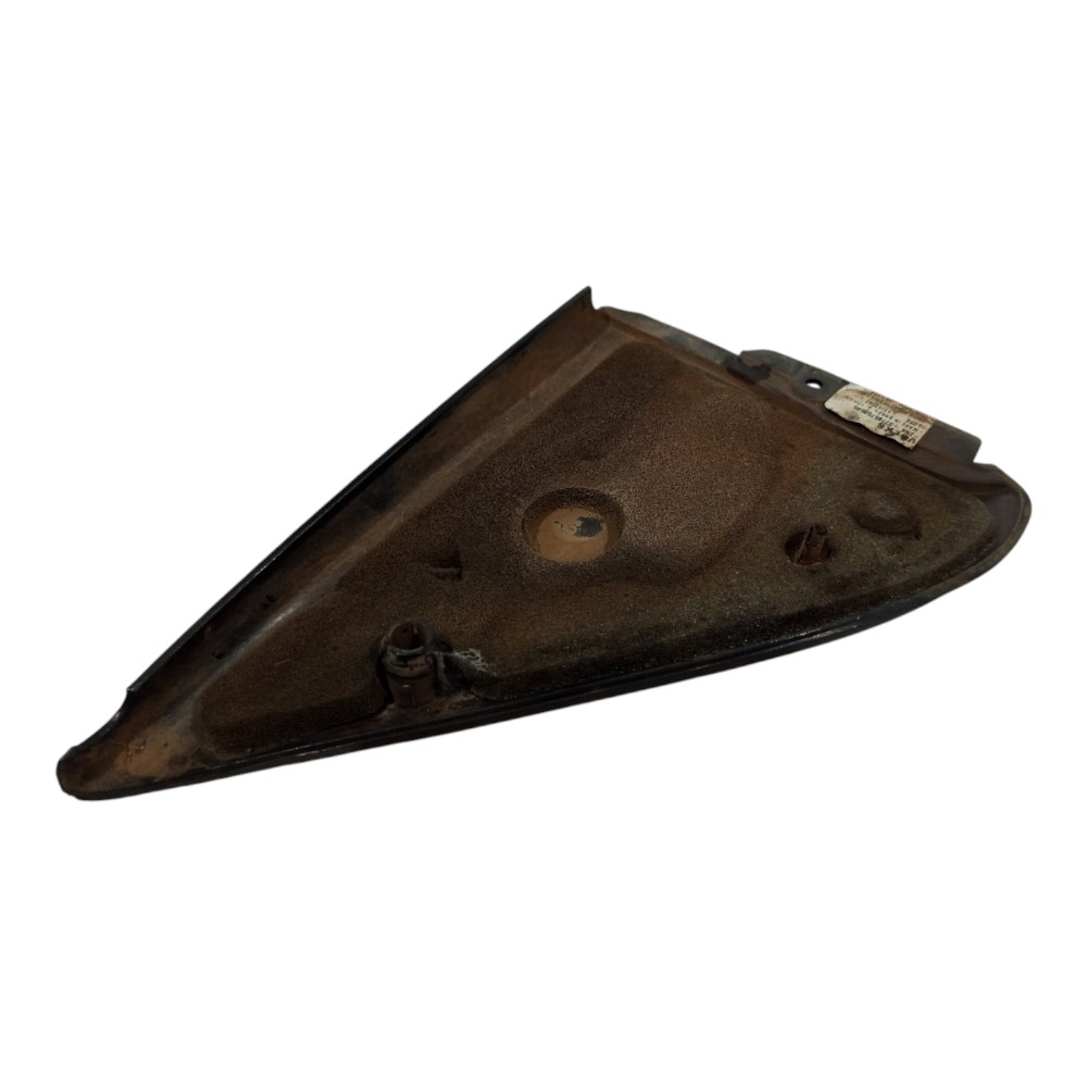 Moldura Esquerda Interna Retrovisor Volkswagen Gol G2 G3 G4 3