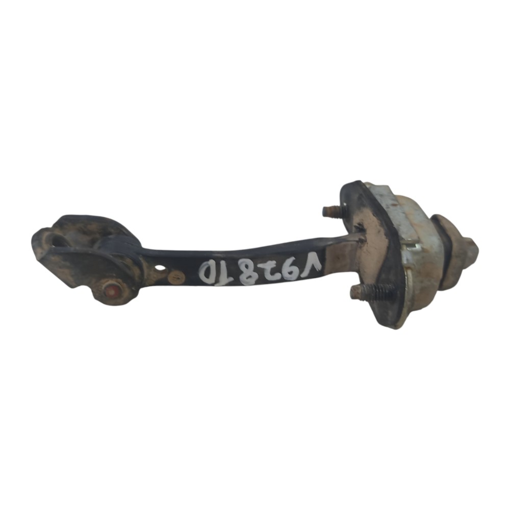 Limitador Porta Traseira Direita Ford Fiesta 2000 A 2008 3