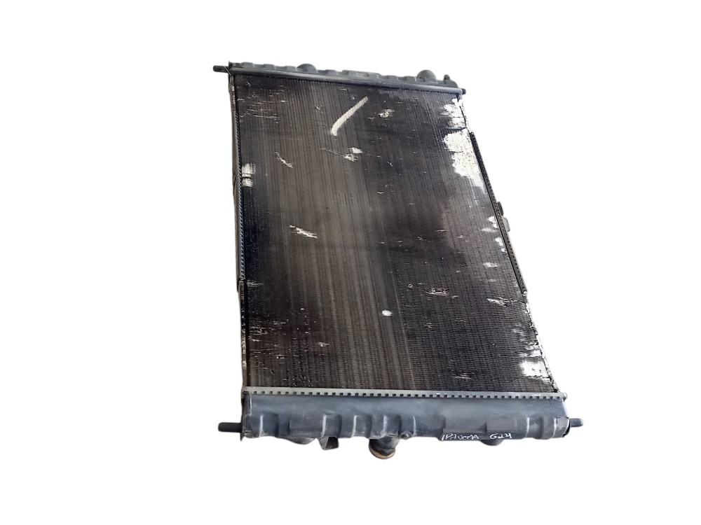 Radiador Gm Ipanema 1.8 1992 1993 1994 A 1999 5
