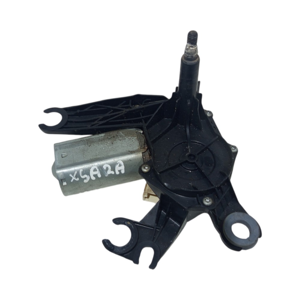Motor Limpador Parabrisa Traseiro Citroen Xsara 2001 A 2012 2