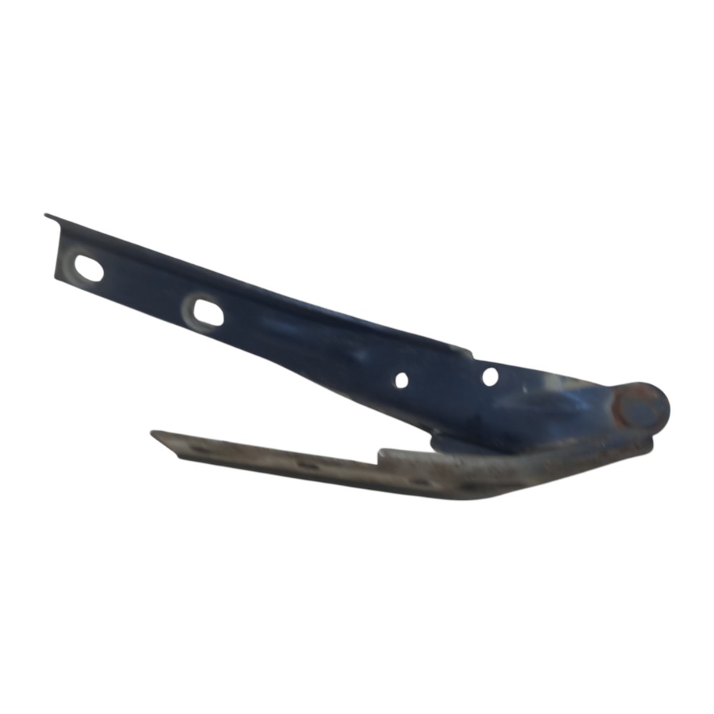 Dobradiça Direita Tampa Diant Chevrolet Vectra 1996 A 2005 2