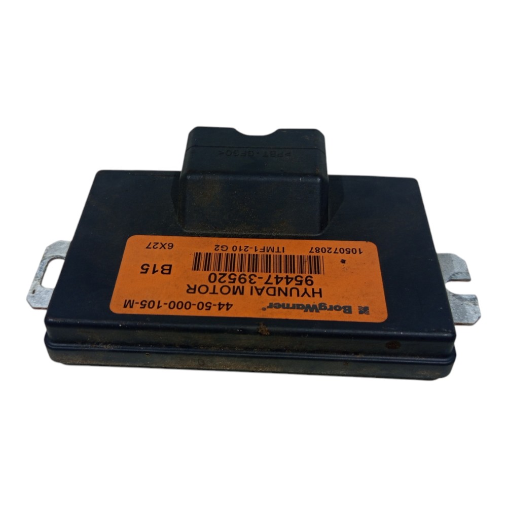 Ódulo Tração Hyundai Santa Fé 2.7 2006 2007 2008 2009 – 2013 2