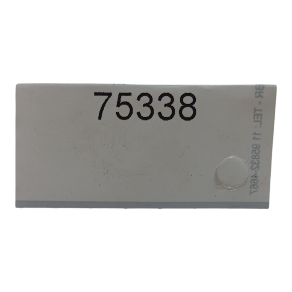 Cilindro Atuador Pedal Embreagem Chery Celer 1.5 2015 7