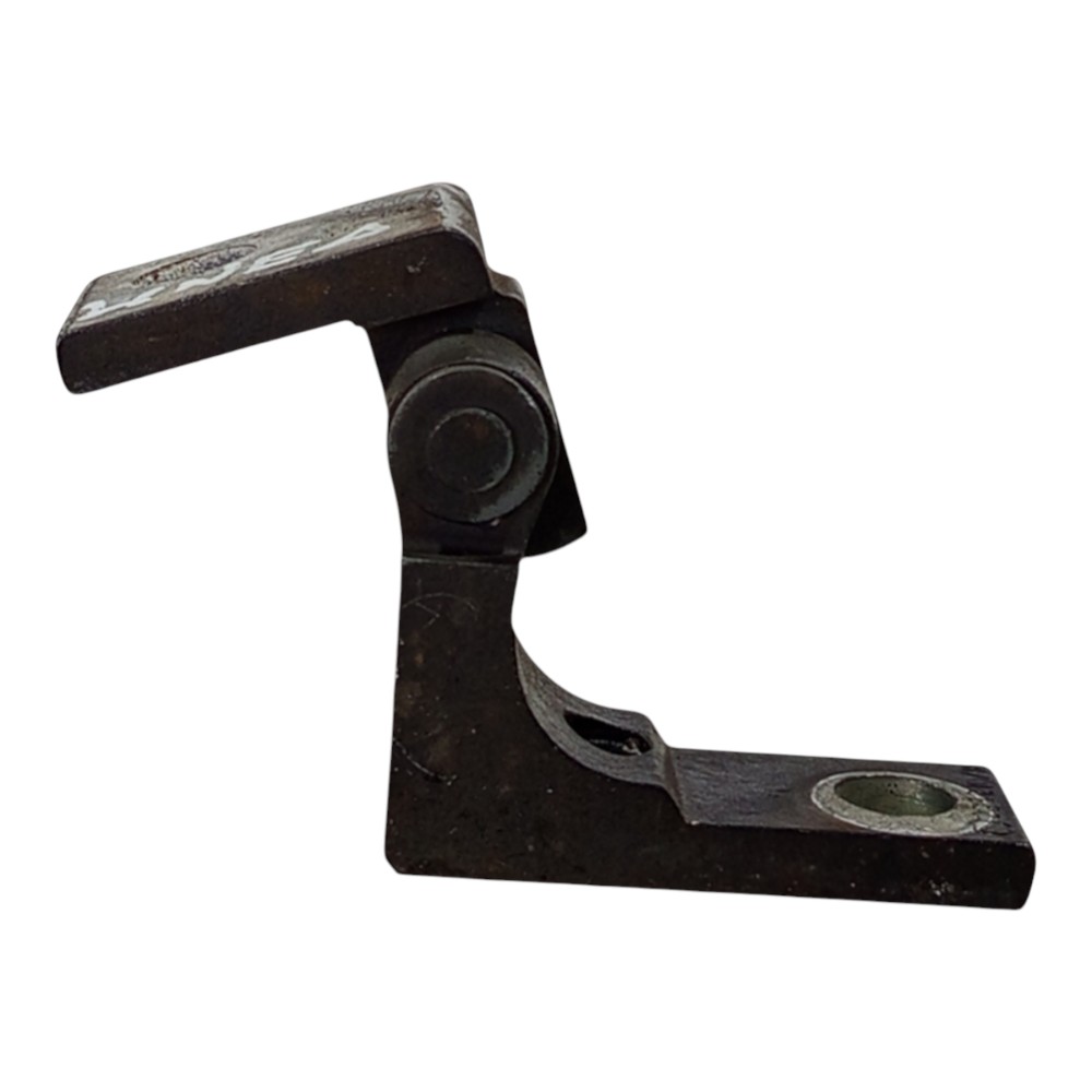 Dobradiça Dianteira Esquerda Fiat Linea Punto Stilo 12 A 15 4