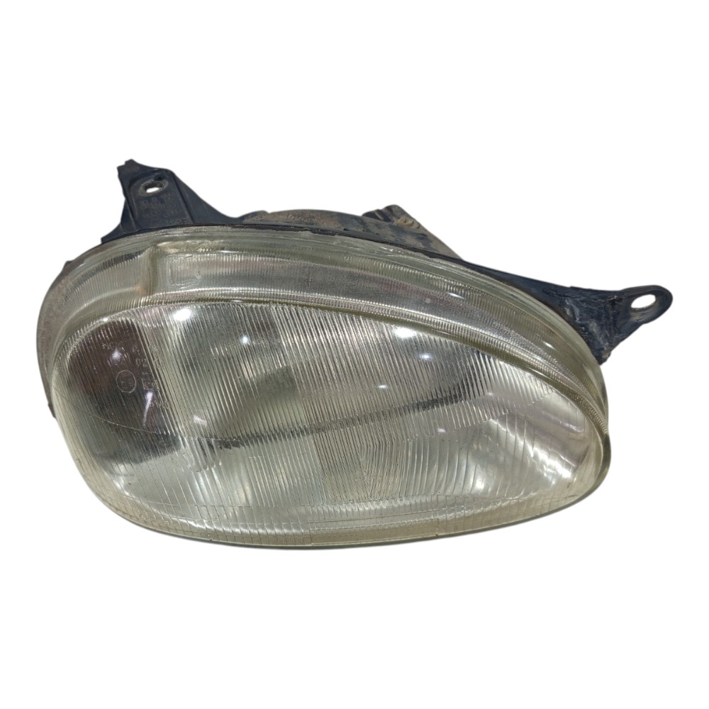 Farol Direito Gm Corsa 1994 1995 1996 1997 A 1999 Detalhes Direito/passageiro 1