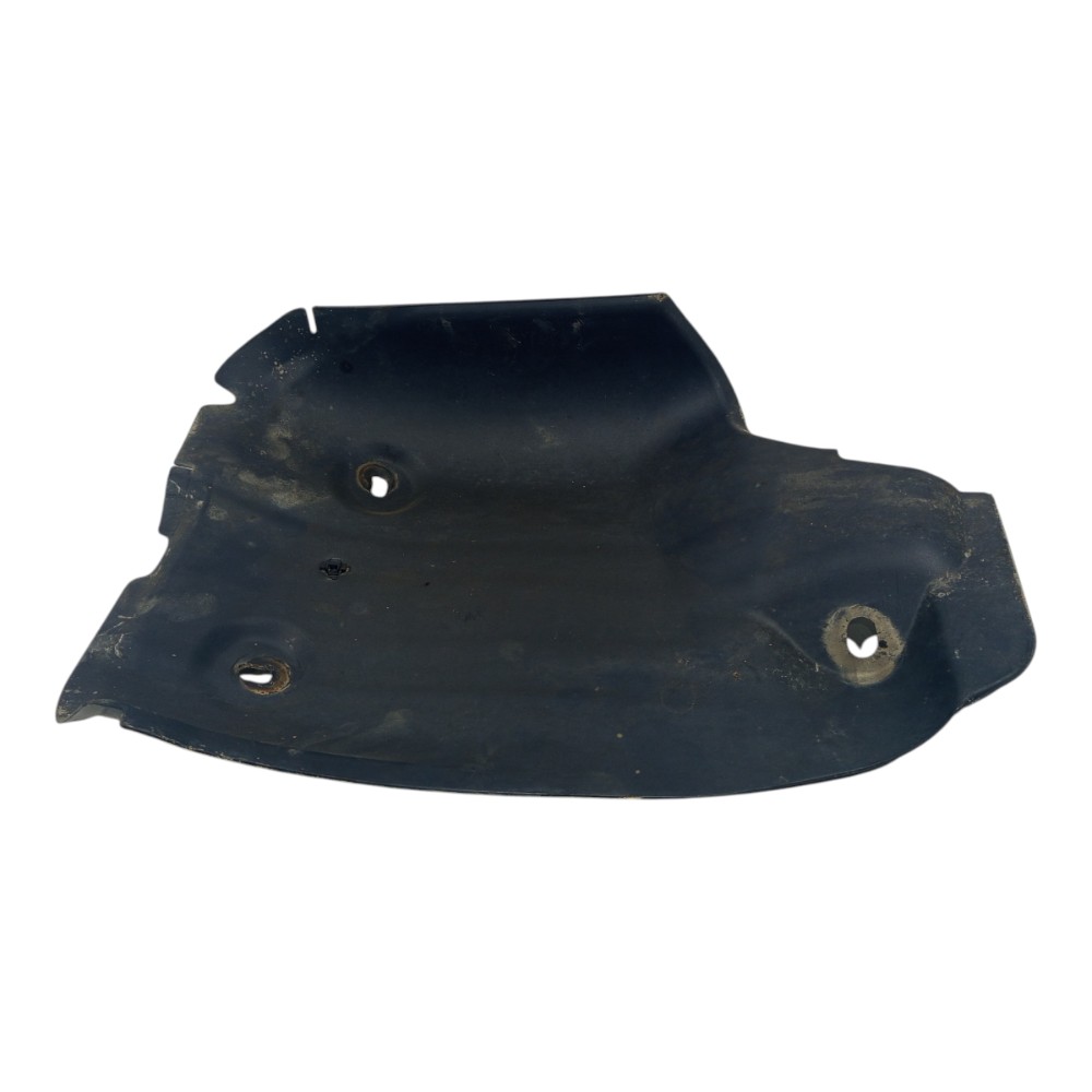 Parabarro Traseiro Esquerdo Renault Megane 2007 2008 A 2010 7