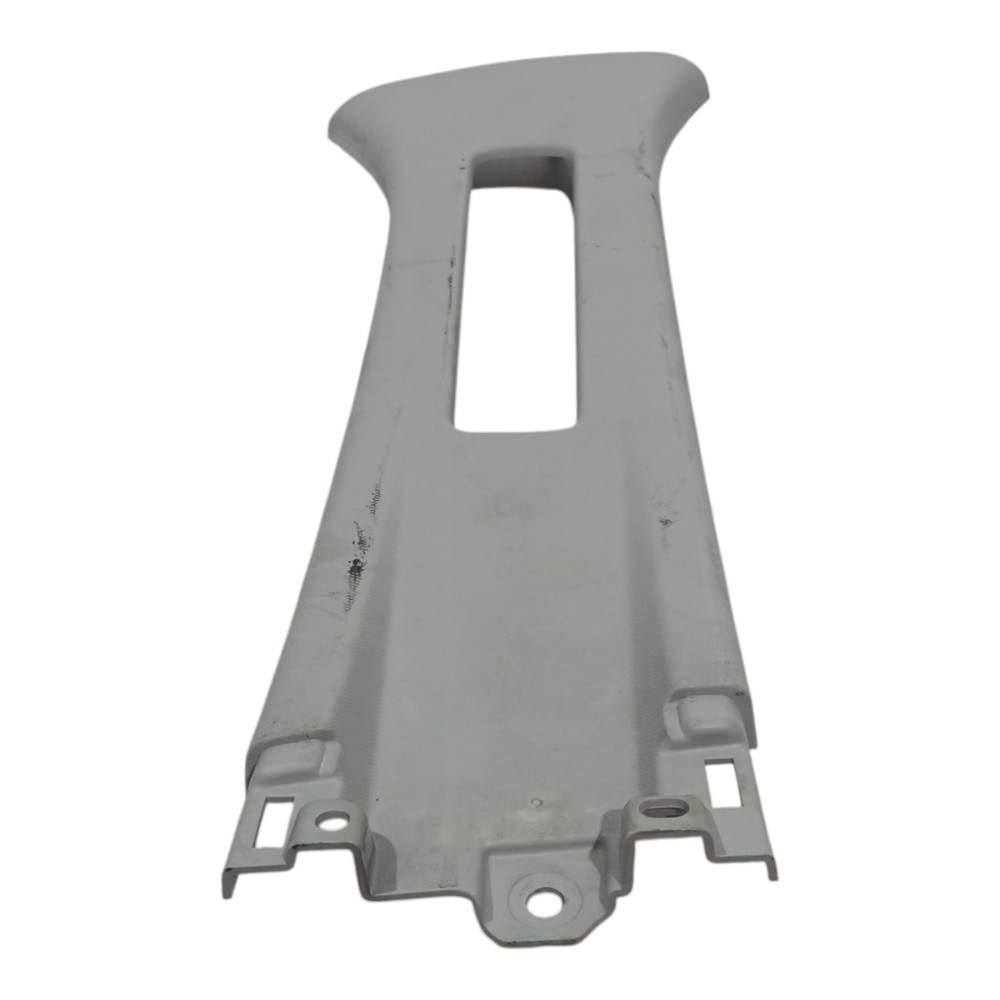 Acabamento Coluna Central Direita Ford Ka 2014 2015 A 2021 3