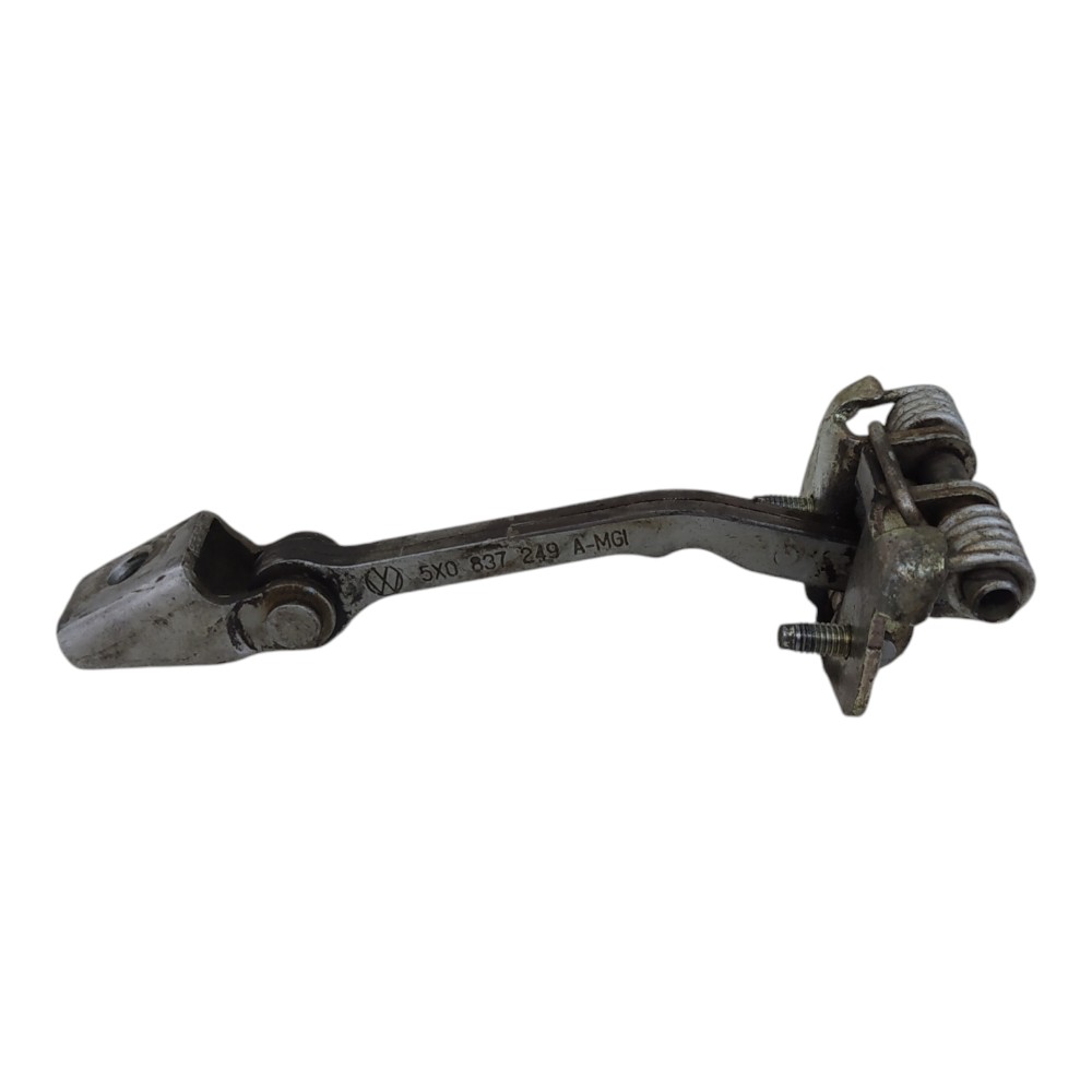Limitador Porta Volkswagen Gol Parati 2005 2006 2007 A 2009 6
