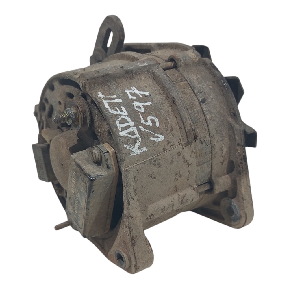Alternador Chevrolet Gm Kadett 2.0 8v 1989 1990 1991 A 1998 1