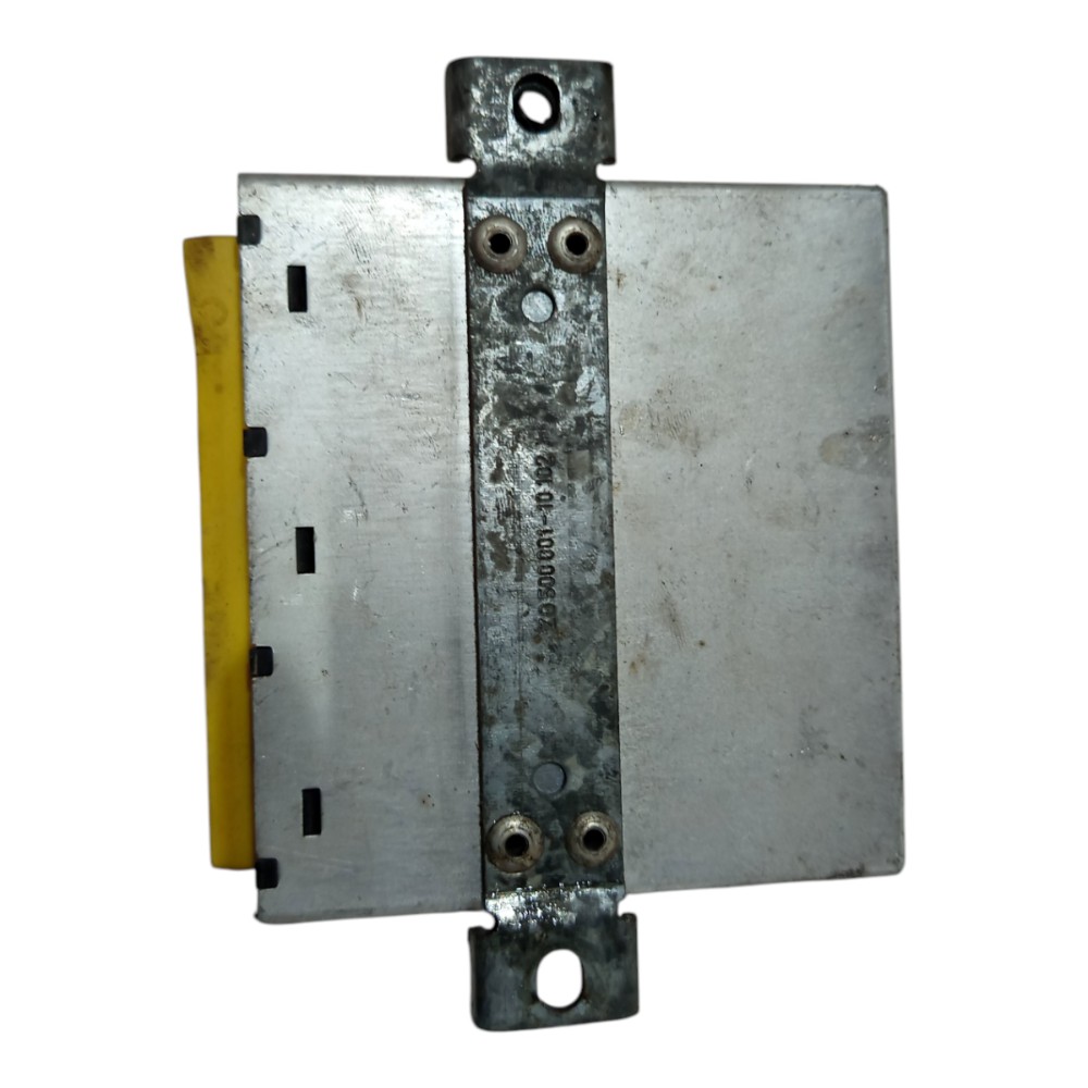 Modulo Alarme Chevrolet Astra 1994 1995 1996 A 1997 1