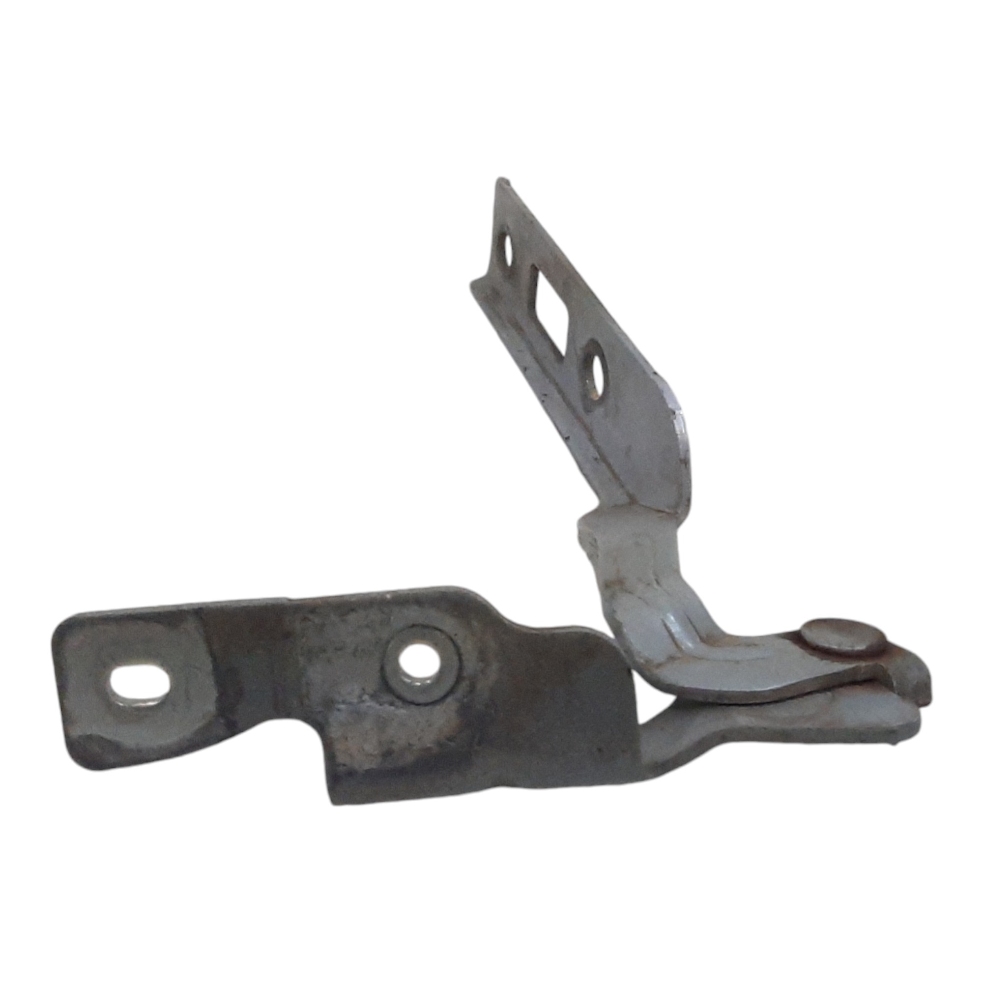 Dobradiça Direita Capô Dianteiro Ford Fiesta 2003 A 2013 1