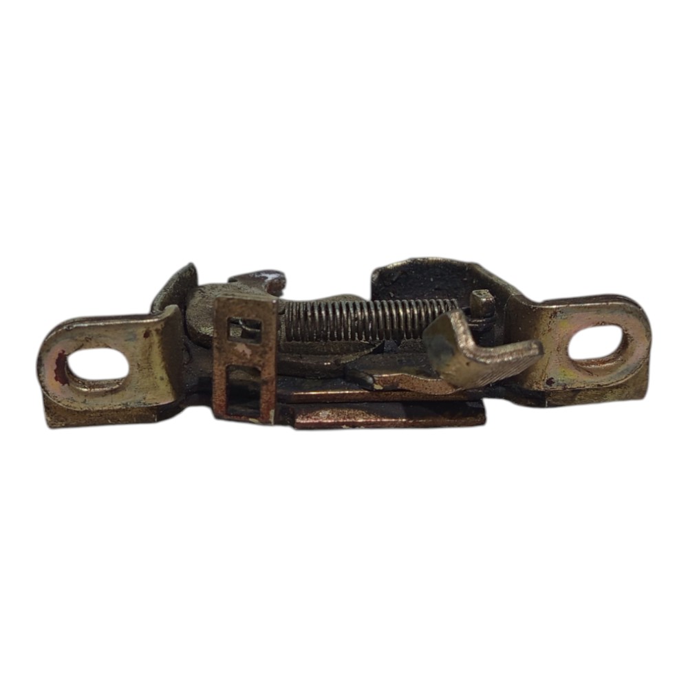 Fechadura Trava Interna Porta Malas Vw Gol G2 1995 96 A 1999 4