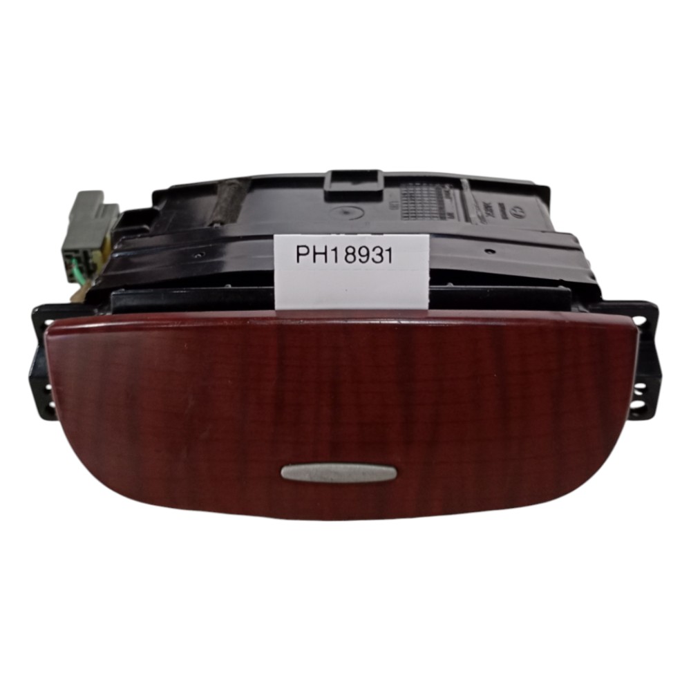 Porta Treco Objetos Hyundai Santa Fe 2007 A 2012 6
