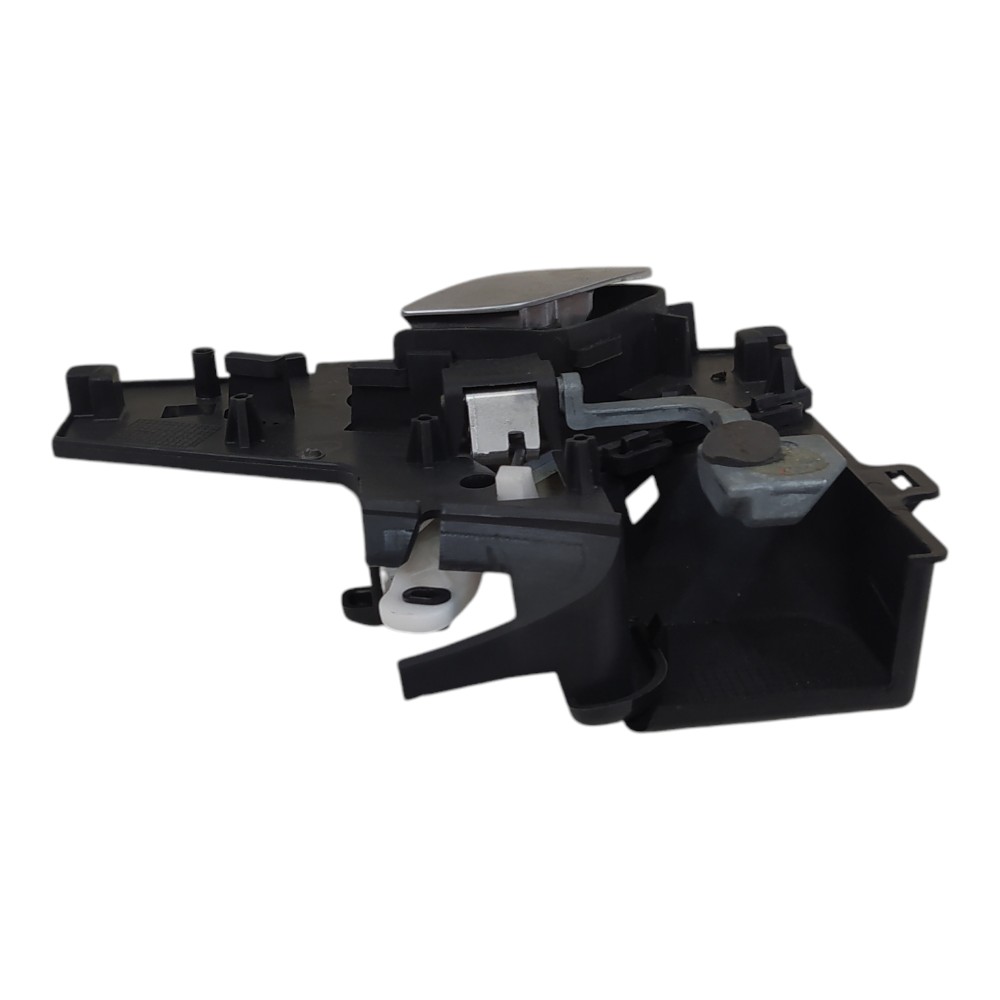 Maçaneta Interna Traseira Esquerda Citroen C5 2001 2002 A 05 2