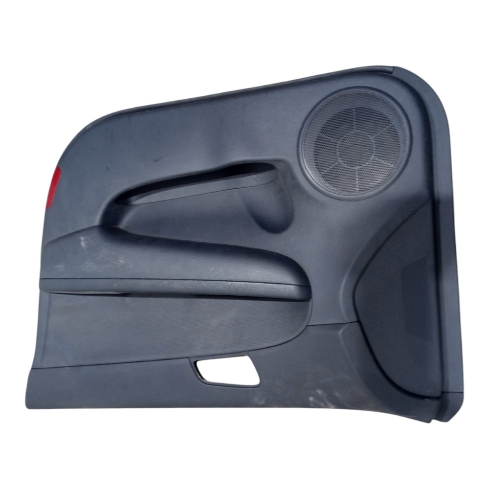 Forro Porta Traseira Direita Hyundai I30 2009 2010 11 A 2013 5