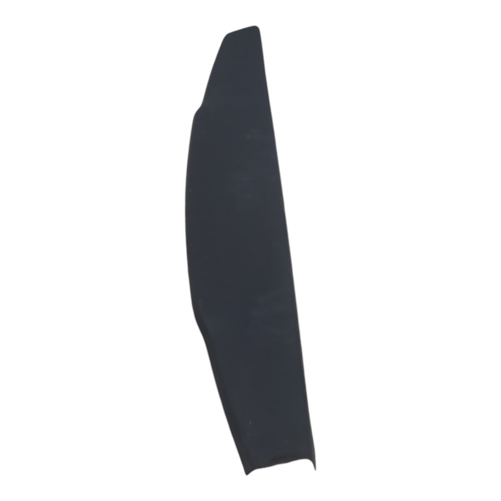Moldura Acabamento Interno Tampa Traseira Megane 572 Kd2 1