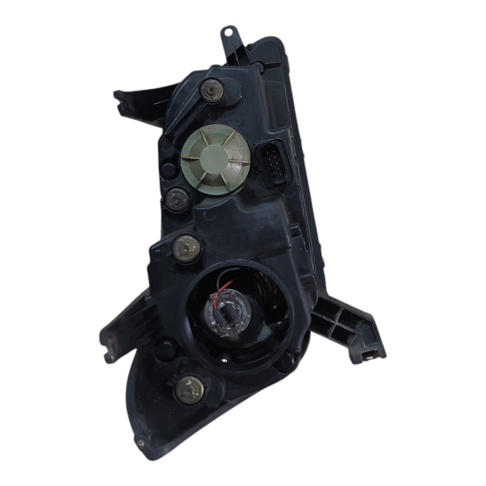Farol Dianteiro Esquerdo Lifan X60 2013 A 2019 1