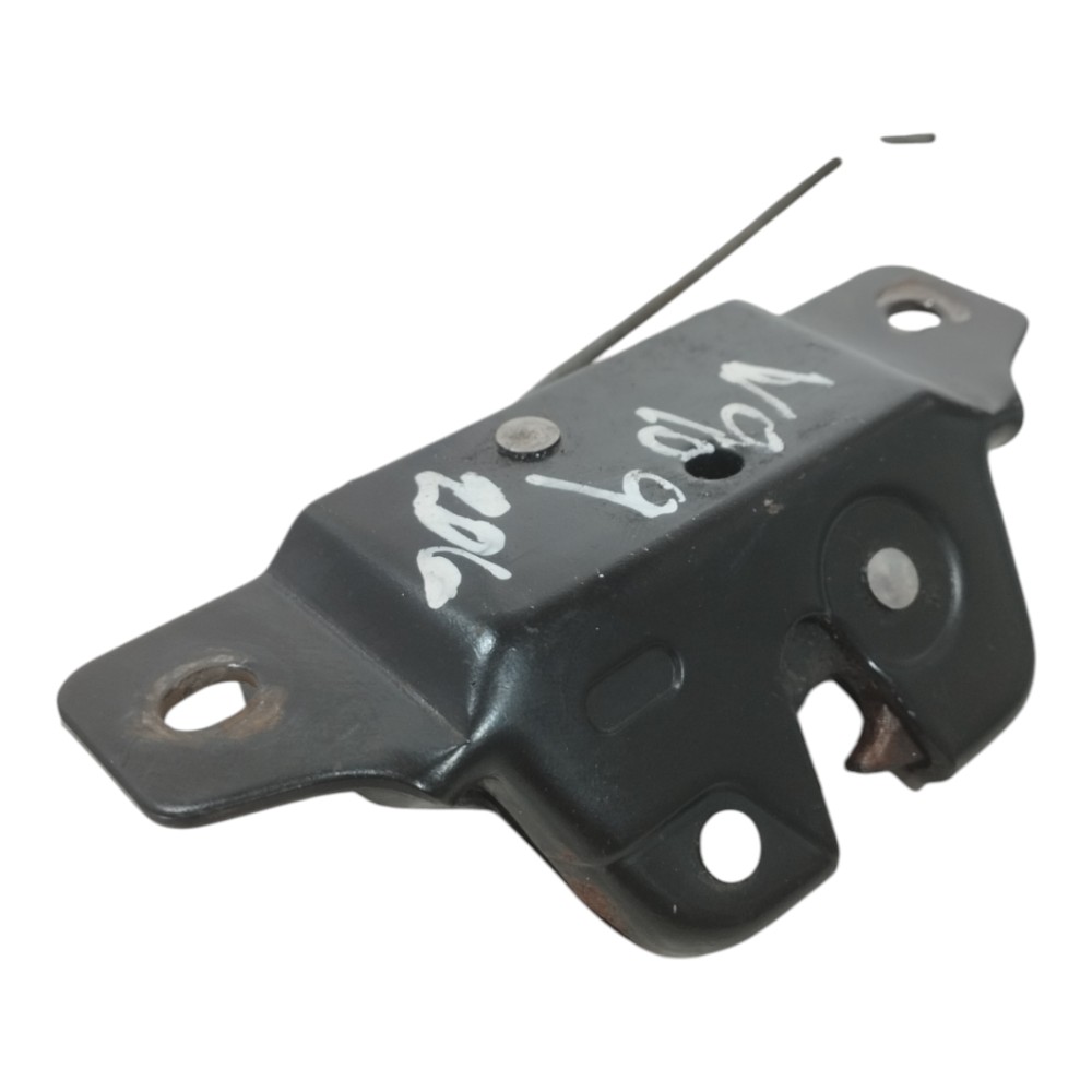 Fechadura Tampa Traseira Peugeot 2007 2008 2009 A 2010 3