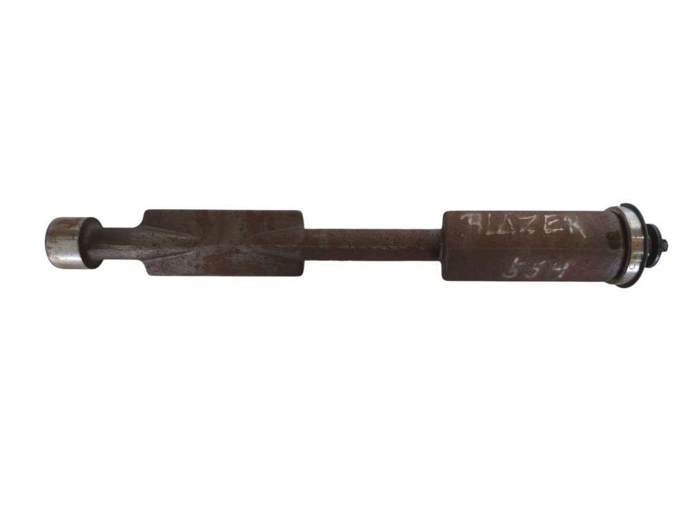 Eixo Balanceador Gm Blazer V6 2.4 1996 1997 A 2001 4