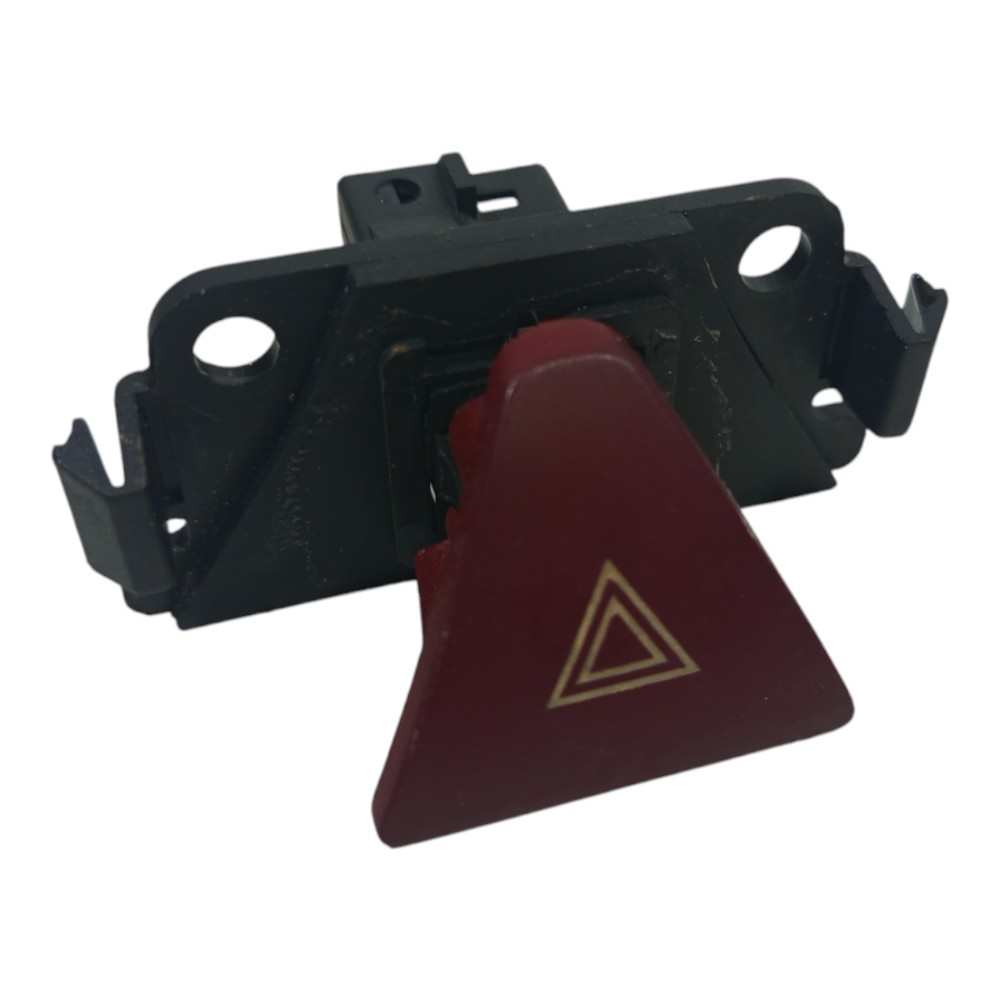 Botão Pisca Alerta Peugeot 307 2008 2009 2010 2011 A 2012 2
