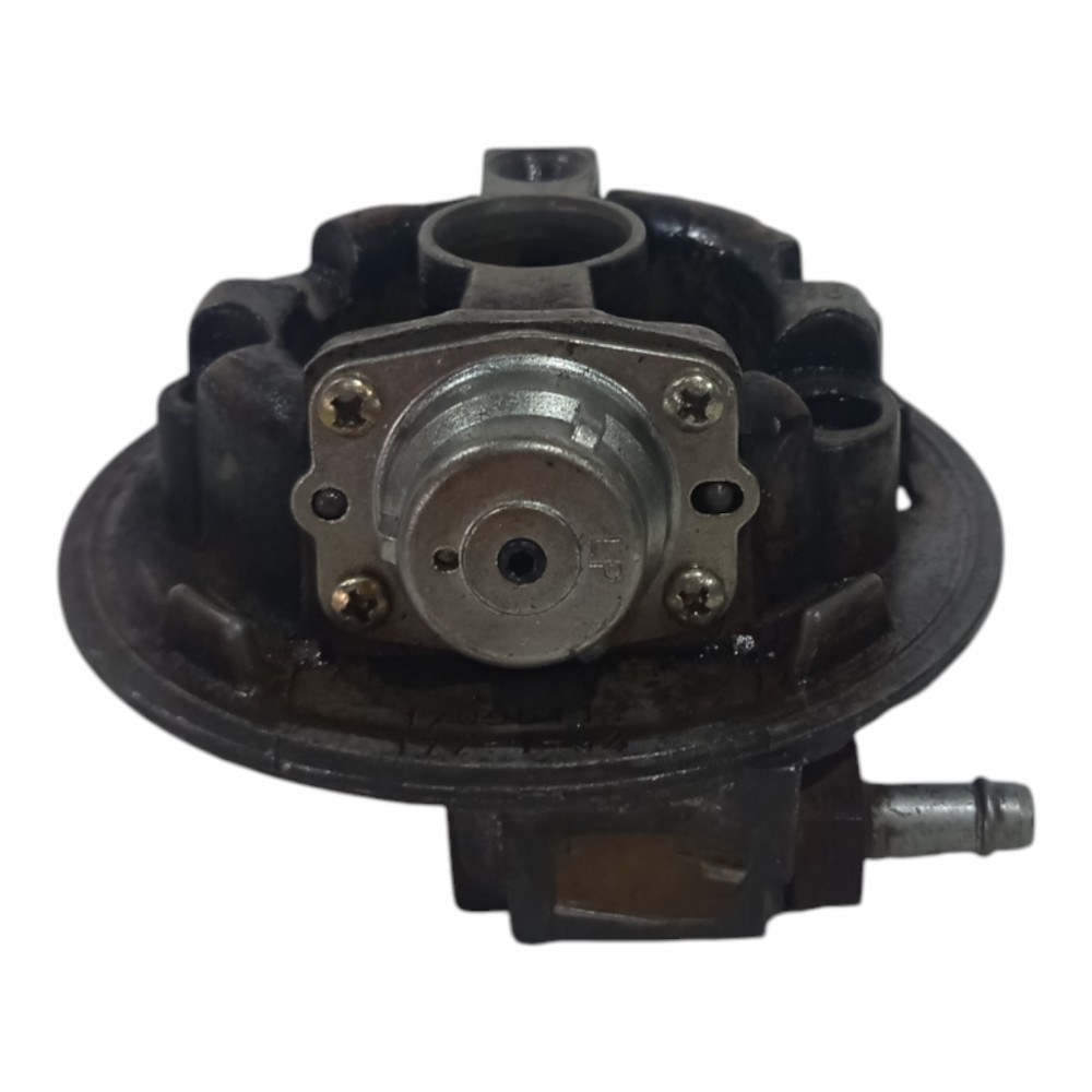Corpo Borboleta Tbi Chevrolet Corsa 1.6 8v 2002 A 2006 3