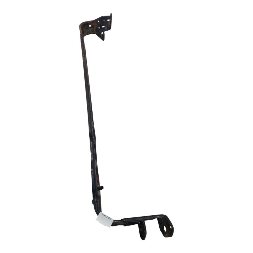 Travessa Suporte Radiador Ford Focus 2008 A 2014 9