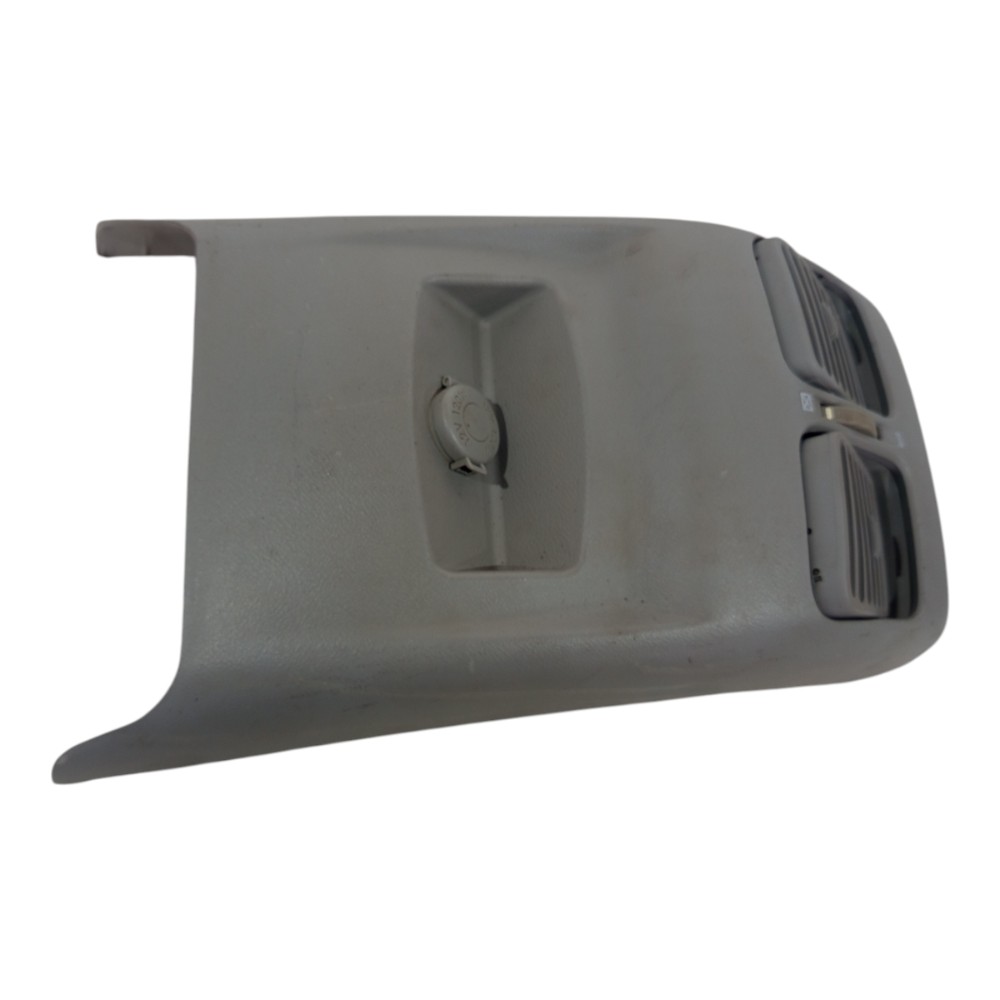 Acabamento Trasei Console Difusor Ar Hyundai Azera 2007 A 12 4