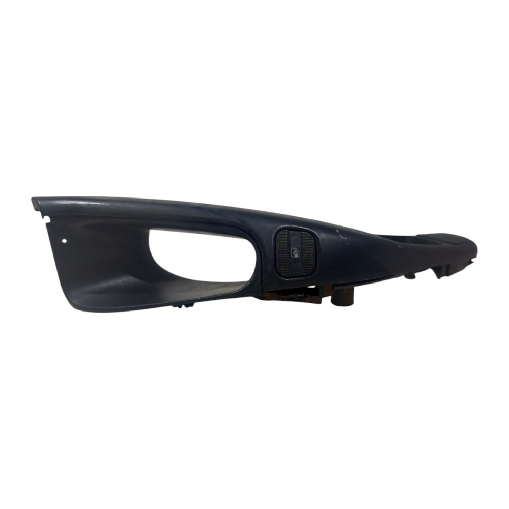 Puxador Porta Dianteiro Direito Vw Passat 1993 1994 A 1997 4