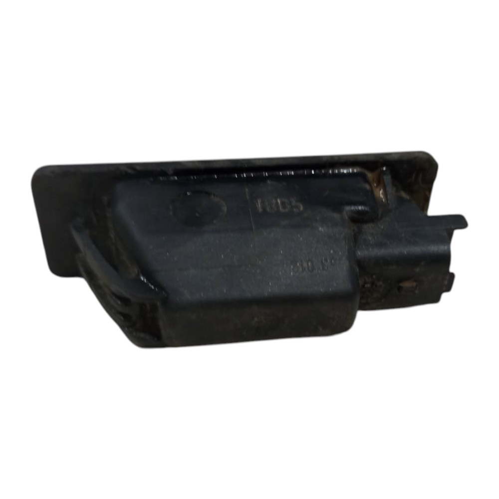 Luz Placa Peugeot 307 2008 2009 2010 2011 A 2012 4